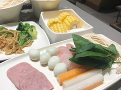 -海底捞火锅(天一广场亚细亚店)