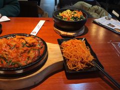 -鑫日千里马朝鲜族小馆(总店)