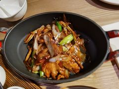 -小大董·烤鸭(凤凰汇店)