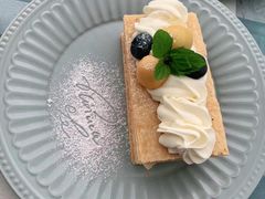 -Vanillacafe香草咖啡(银海大世界店)