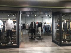 -新世界百货(明洞总店)