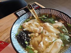 -北丐先生·野馄饨烧烤(泰达E街区店)