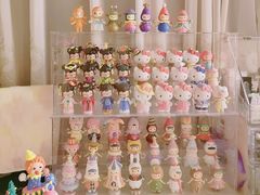 -泡泡玛特POPMART(崇文门国瑞城店)