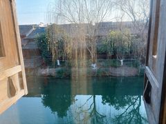 -乌镇枕水度假酒店