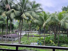 -石梅湾艾美度假酒店