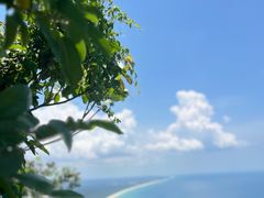 -海南铜鼓岭景区