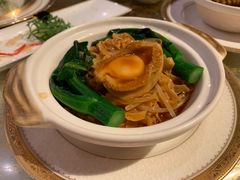 -唐阁(香港朗廷酒店)