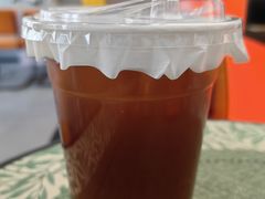 -Sips&Lick茶兰咖啡(五道口店)