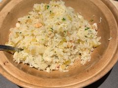 沙窝酸菜海鲜啫饭-小炳胜(卓悦中心店)