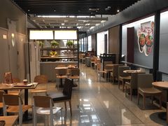 大堂-肯德基(火车北站店)