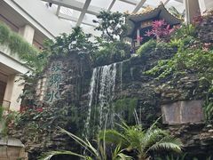 -广州白天鹅宾馆