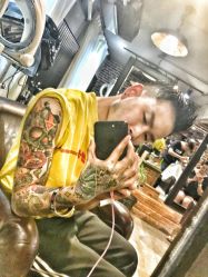 -P.STYLE 派斯造型