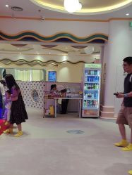 -奈尔宝·儿童乐园·亲子餐厅(苏州大悦城店)