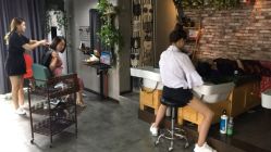 -HD HAIR STYLE
