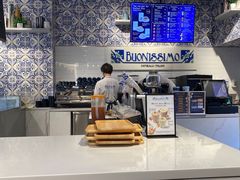 -Buonissimo(佛罗伦萨小镇店)