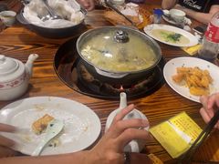 -侠成水上农庄(工业大道店)