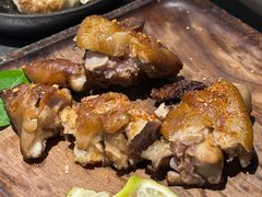 -夜食白市Yespicy·烧烤啤酒宵夜(番禺四海城店)
