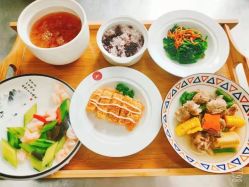 -金月汇月子会所(北大街店)