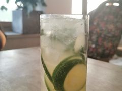 莫吉托-ChanDu躔度咖啡(灯塔店)