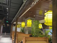 -寿州大饭店·餐厅