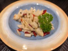 -海天楼中餐厅(吴宫泛太平洋酒店)