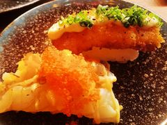 -昊·来了寿司(双楠2店)