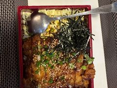 -樱の千渡日式料理·铁板烧•烧鸟(金盛田广场店)