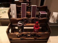 -丽思卡尔顿酒店泳池(金融街店)