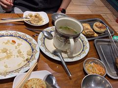 -新疆哈利德餐厅(紫薇都市店)