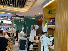 大堂-费大厨辣椒炒肉(万家丽一店)