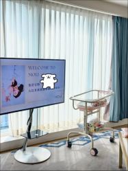 -茉莉智慧母婴护理中心(瑰丽店)