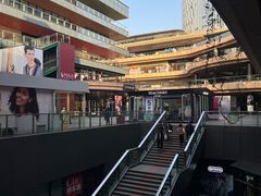-砂之船奥莱(南京江宁店)