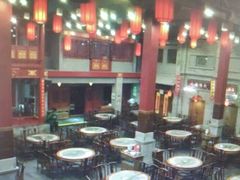 大堂-天和晟烤鸭店(玉泉西街店)