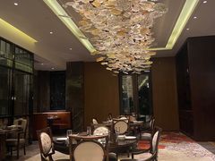 -大理实力希尔顿酒店御璽中餐厅YUXI – CHINESE RESTAURANT