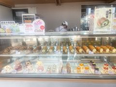 -崎本的店·专业酵种吐司(无锡万象汇店)