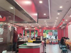 -塔斯汀中国汉堡(嘉禾望岗地铁站店)