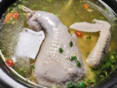-巢湖名吃·徽府农家菜(半汤店)