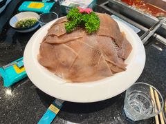-五星桥原切肥牛火锅·30年专注好牛肉(湖塘店)