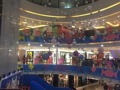 -万达广场(无锡滨湖店)