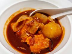 -湘上湘(米其林餐厅-正大中心总店)