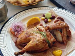 -城堡俄式西餐厅(中央大街索道店)