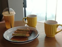 -HELLO 27 意面·沙拉·帕尼尼