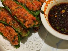 -山水茶艺馆·点心粤菜·30年老字号