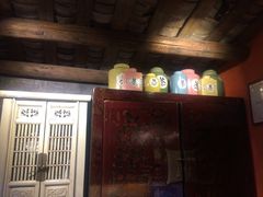 -老客家·客家菜(万达店)