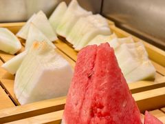 -火炉火自助餐(西直门凯德MALL店)