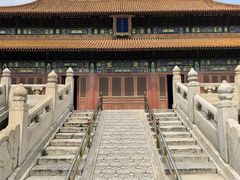 -历代帝王庙博物馆