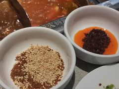 -海底捞火锅(万达广场店)