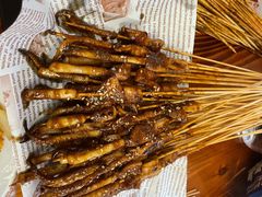 -十里铺铁板鱿鱼