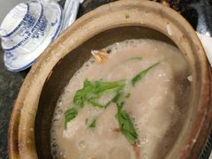 -适口餐厅砂锅粥(公信路总店)
