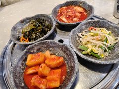 -韩仁阁米肠汤饭(韩乐坊店)